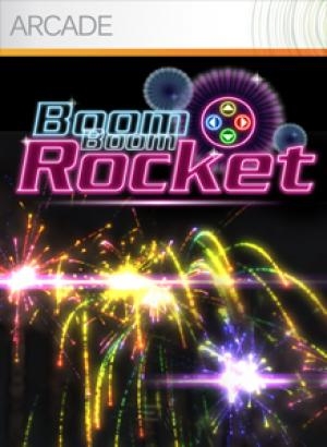 Boom Boom Rocket