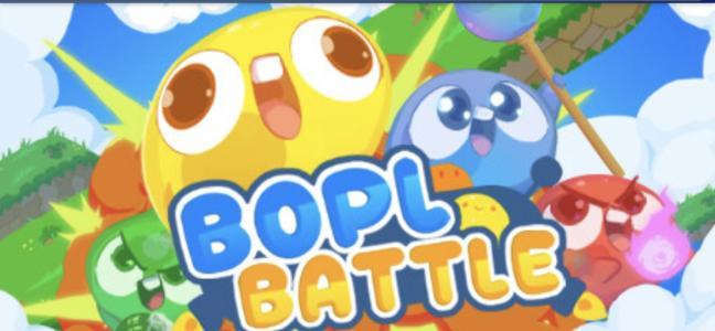 Bopl Battle