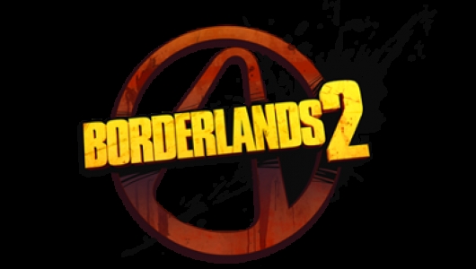 Borderlands 2 clearlogo