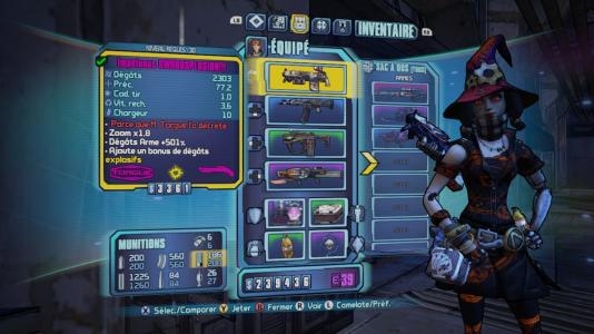 Borderlands 2: Game of the Year Edition screenshot