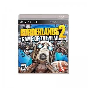 Borderlands 2 [Game of the Year]