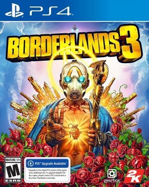 Borderlands 3