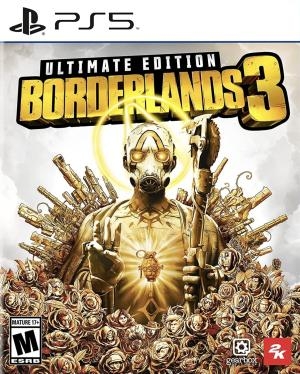 Borderlands 3: Ultimate Edition