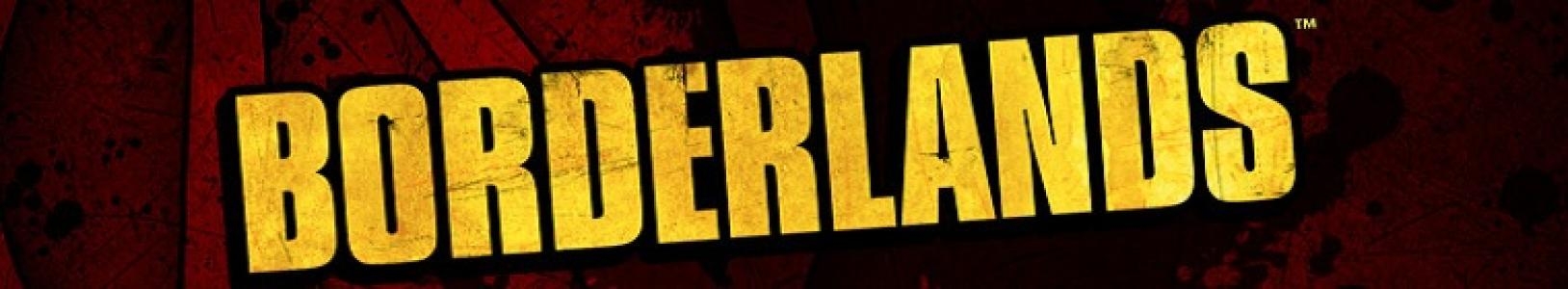 Borderlands banner