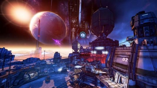 Borderlands: Legendary Collection screenshot