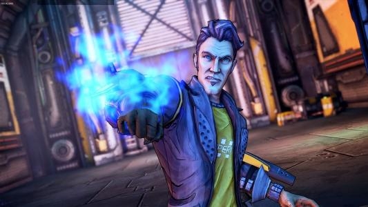 Borderlands: Legendary Collection screenshot