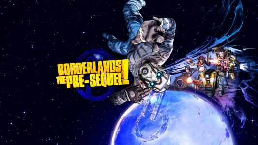 Borderlands: The Pre-Sequel fanart