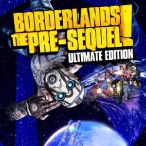Borderlands: The Pre-Sequel Ultimate Edition
