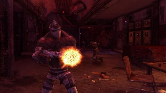 Borderlands: The Secret Armory of General Knoxx screenshot