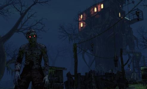 Borderlands: The Zombie Island of Dr. Ned screenshot