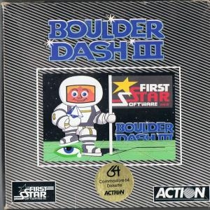 Boulder Dash III