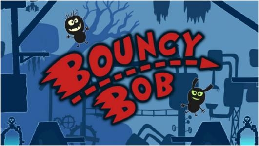 Bouncy Bob