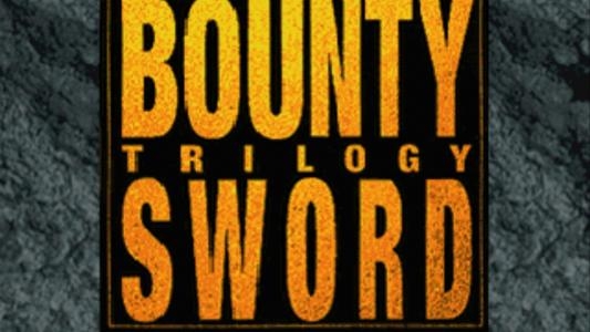 Bounty Sword First titlescreen