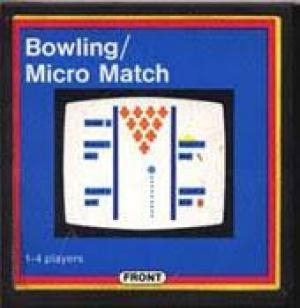 Bowling/Micro Match