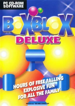 BoxBlox Deluxe
