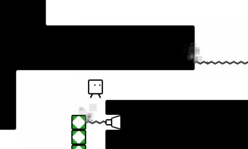 BOXBOXBOY! screenshot