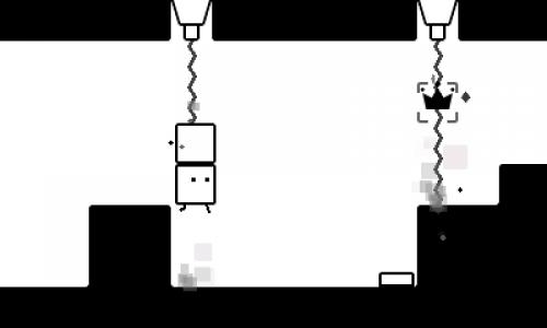 BOXBOY! screenshot