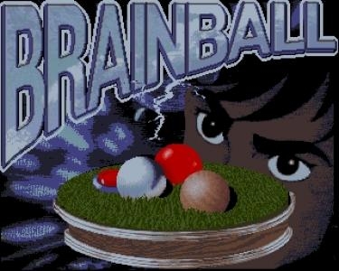 Brain Ball