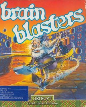 Brain Blasters