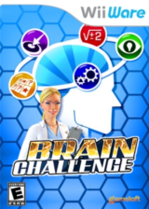 Brain Challenge