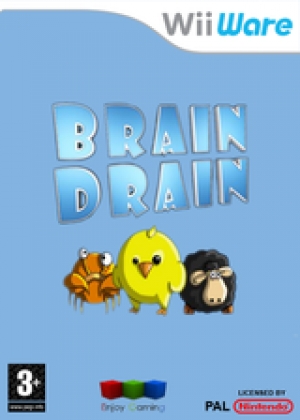 Brain Drain