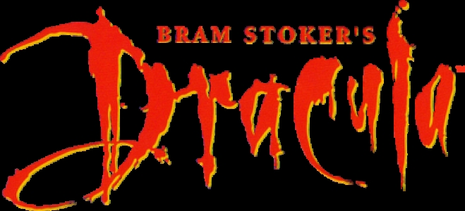 Bram Stoker's Dracula clearlogo