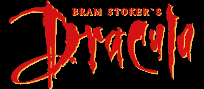 Bram Stoker's Dracula clearlogo