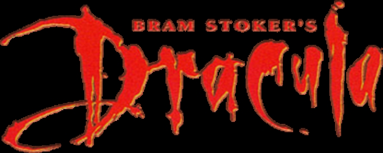 Bram Stoker's Dracula clearlogo