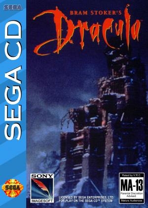 Bram Stoker's Dracula