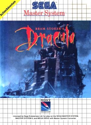 Bram Stoker's Dracula