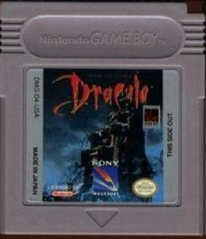 Bram Stoker's Dracula screenshot