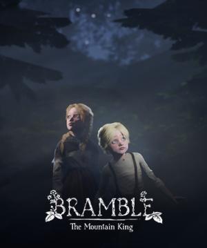 Bramble:The Mountain King screenshot