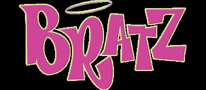 Bratz clearlogo