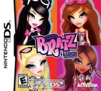 Bratz: Fashion Boutique