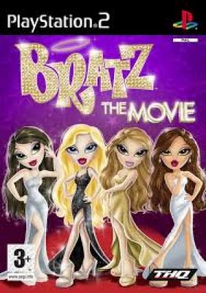 Bratz: The Movie