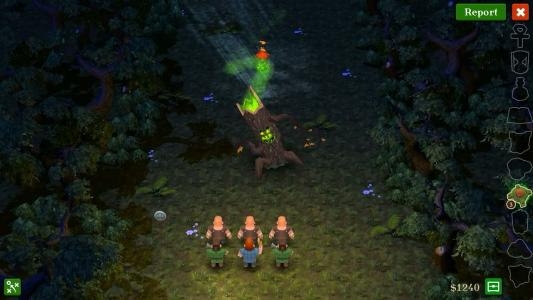 Bravada screenshot