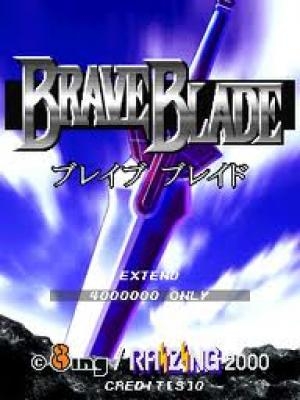Brave Blade