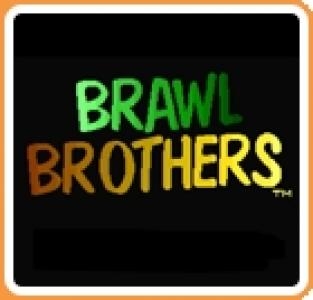 Brawl Brothers (Virtual Console)