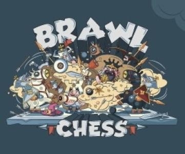 Brawl Chess - Gambit