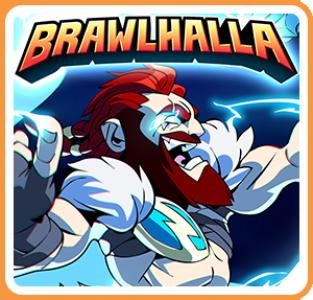 Brawlhalla