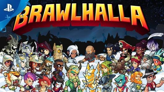 Brawlhalla