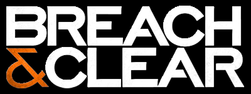Breach & Clear clearlogo