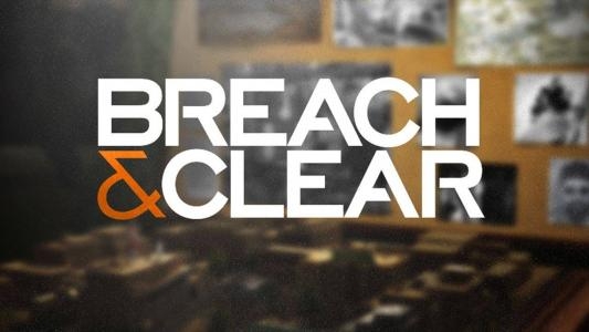 Breach & Clear fanart