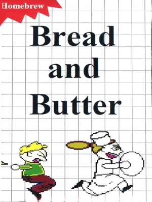 Bread and Butter