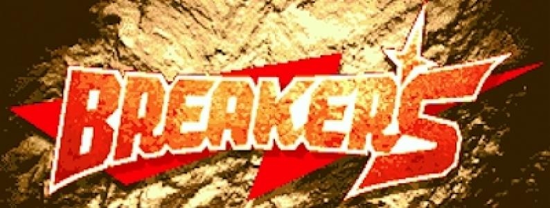 Breakers banner