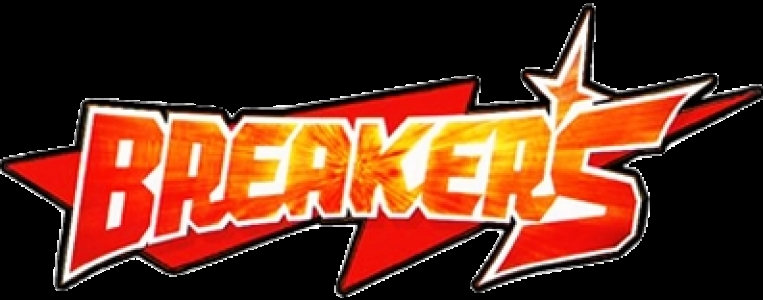 Breakers clearlogo