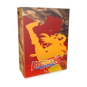 Breakers Collection [Collector's Edition]