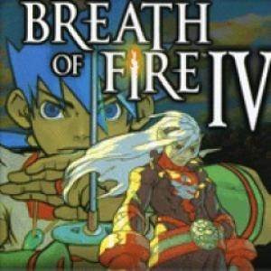 Breath of Fire IV (PSOne Classic)