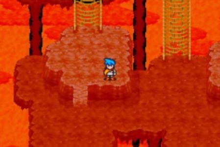 Breath of Fire screenshot