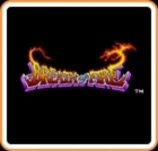Breath of Fire (Virtual Console)